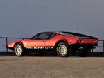 De Tomaso Pantera GTS 1974 года (US)